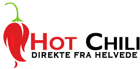 HotChili.dk
